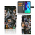 Motorola Moto G Pro Telefoonhoesje met foto Badges