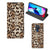 Motorola Moto G9 Play Hoesje maken Leopard