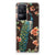 Xiaomi Poco F4 TPU Hoesje Pauw met Bloemen B2C Telecom
