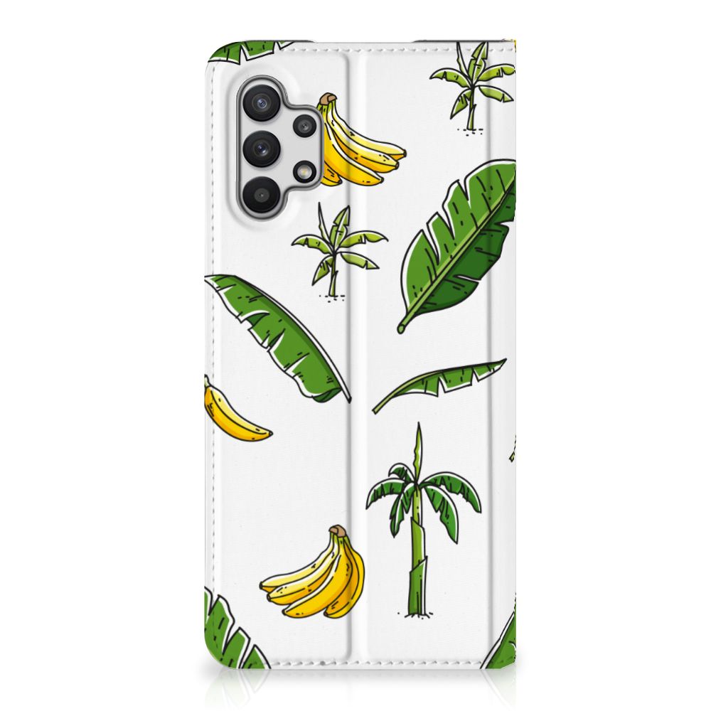 Samsung Galaxy A32 5G Smart Cover Banana Tree - B2C Telecom