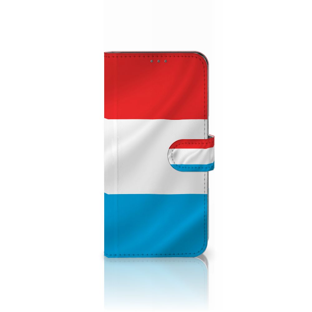 Samsung Galaxy A22 4G | M22 Bookstyle Case Luxemburg