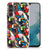 Samsung Galaxy A34 TPU Hoesje Birds B2C Telecom
