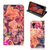 Samsung Galaxy Xcover 5 Smart Cover Bosje Bloemen - B2C Telecom