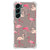 Samsung Galaxy S23 Plus Case Anti-shock Flamingo