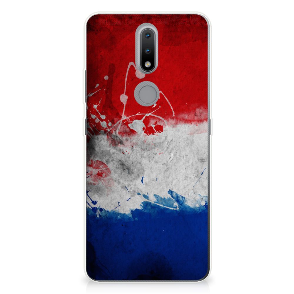 Nokia 2.4 Hoesje Nederland