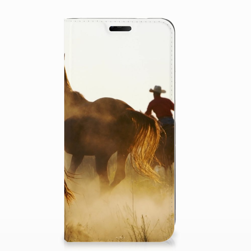 Nokia 7.1 (2018) Hoesje maken Design Cowboy