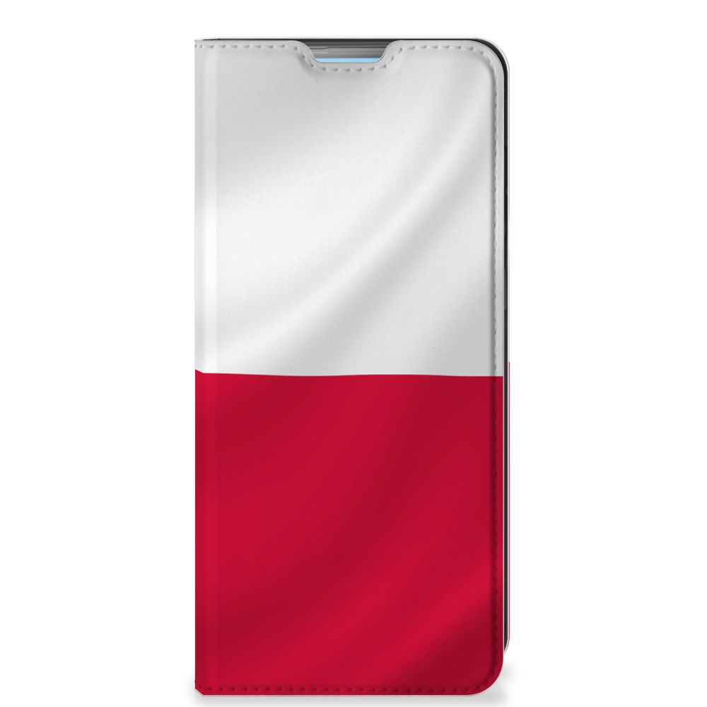 OPPO A74 4G Standcase Polen - B2C Telecom