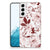 Hoesje maken Samsung Galaxy S22 Plus Watercolor Flowers B2C Telecom