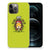 iPhone 12 Pro Max Telefoonhoesje met Naam Doggy Biscuit B2C Telecom
