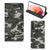 Samsung Galaxy S21 Hoesje met Magneet Army Light - B2C Telecom