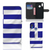 Honor 10 Lite Bookstyle Case Griekenland