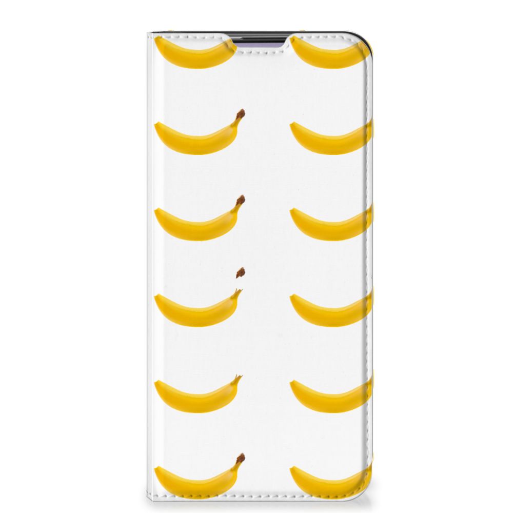 OnePlus Nord CE 5G Flip Style Cover Banana - B2C Telecom
