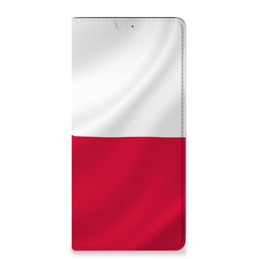 Samsung Galaxy A33 5G Standcase Polen - B2C Telecom