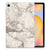 Samsung Galaxy Tab S6 Lite | S6 Lite (2022) Tablet Back Cover Marmer Beige - B2C Telecom