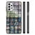 GSM Cover Samsung Galaxy A23 Spijkerbroeken B2C Telecom