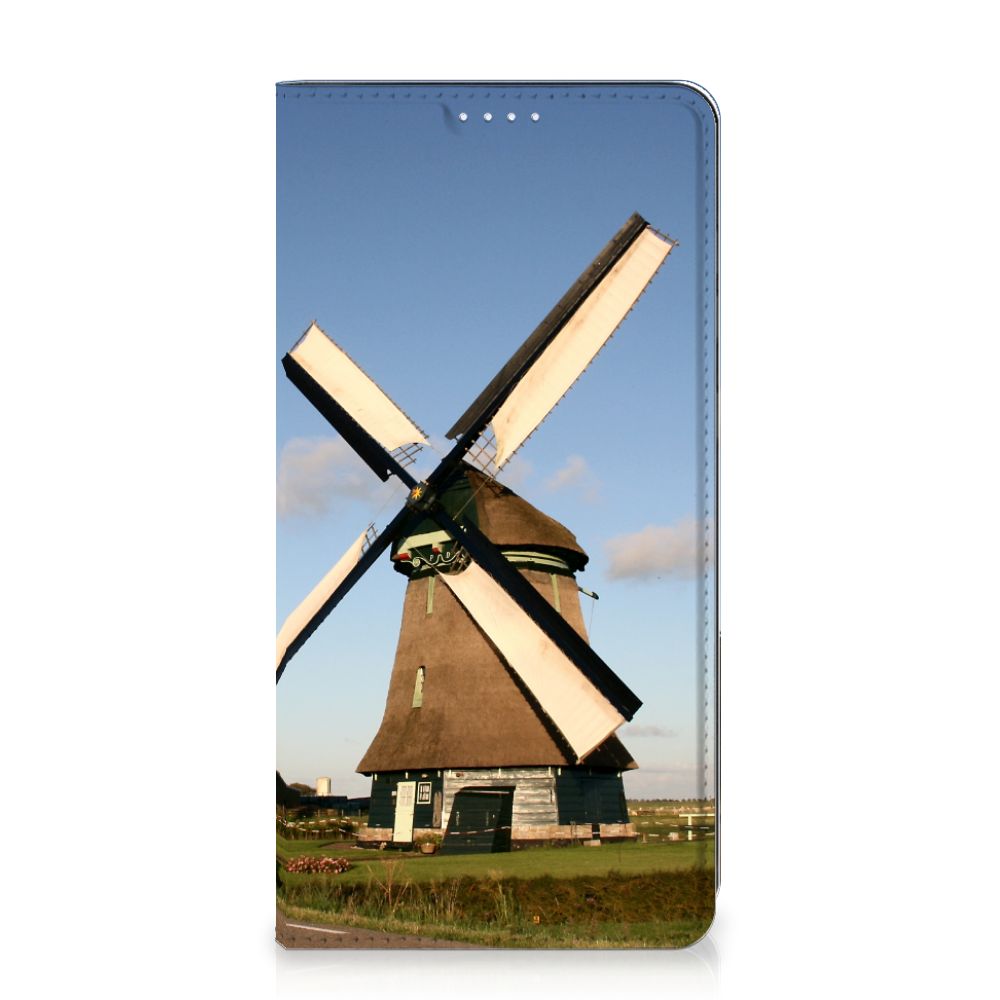Samsung Galaxy S20 FE Book Cover Molen - B2C Telecom