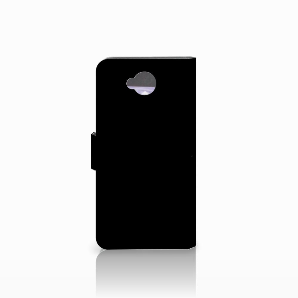 Microsoft Lumia 650 Leuk Hoesje Cow