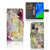 Hoesje Huawei P Smart 2020 Letter Painting