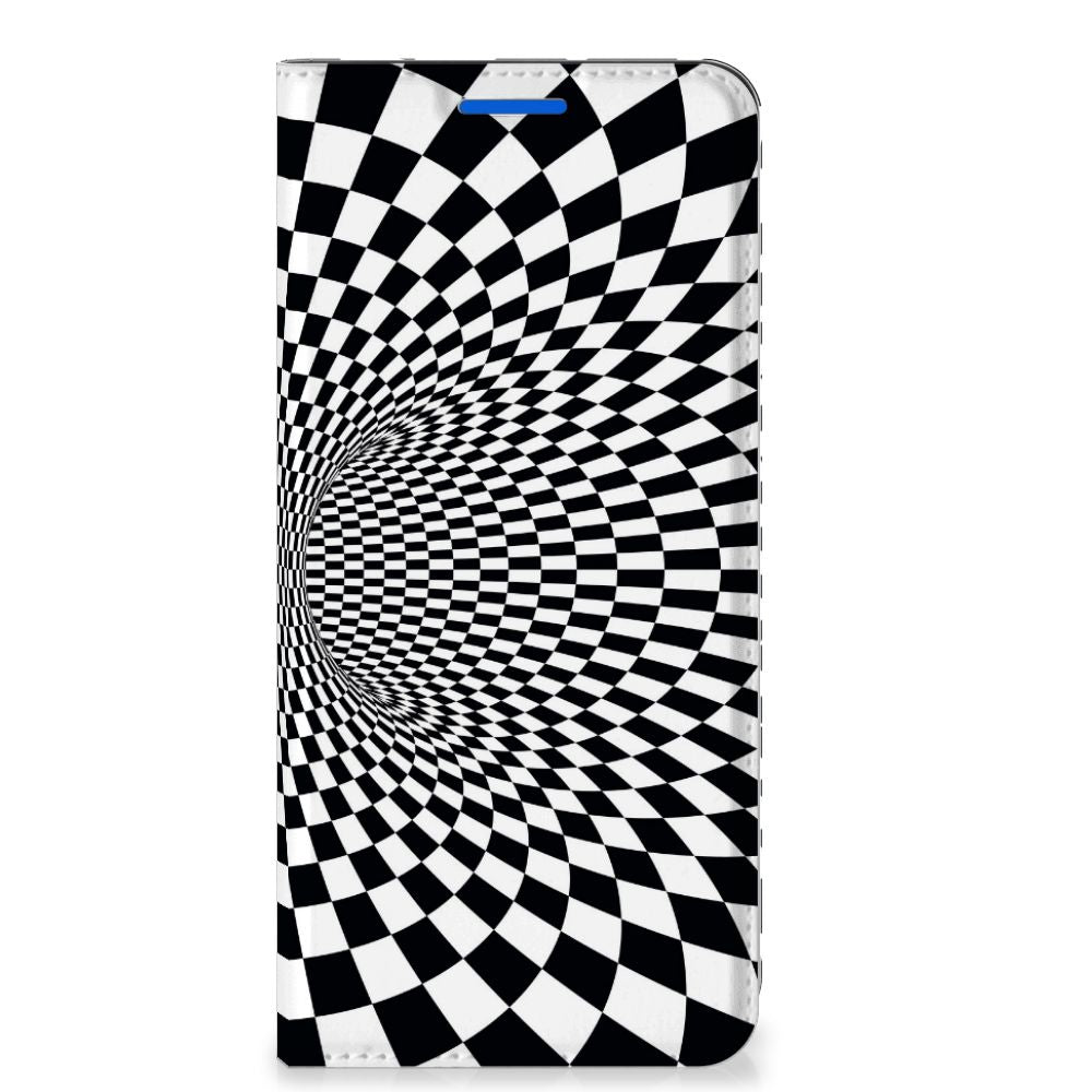 OPPO Reno6 5G Stand Case Illusie - B2C Telecom