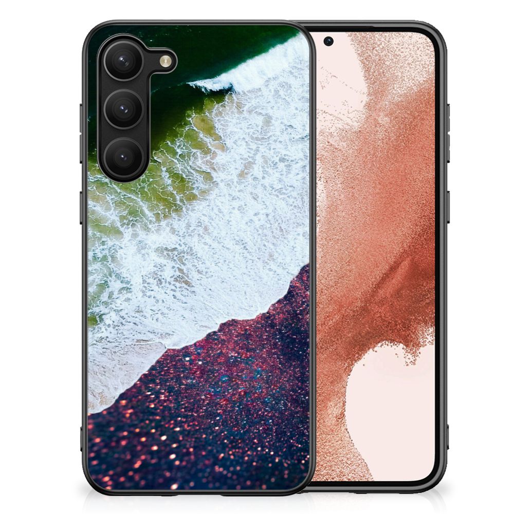 Samsung Galaxy S23 Plus Backcover Sea in Space B2C Telecom