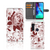 Hoesje Motorola Moto G Pro Watercolor Flowers