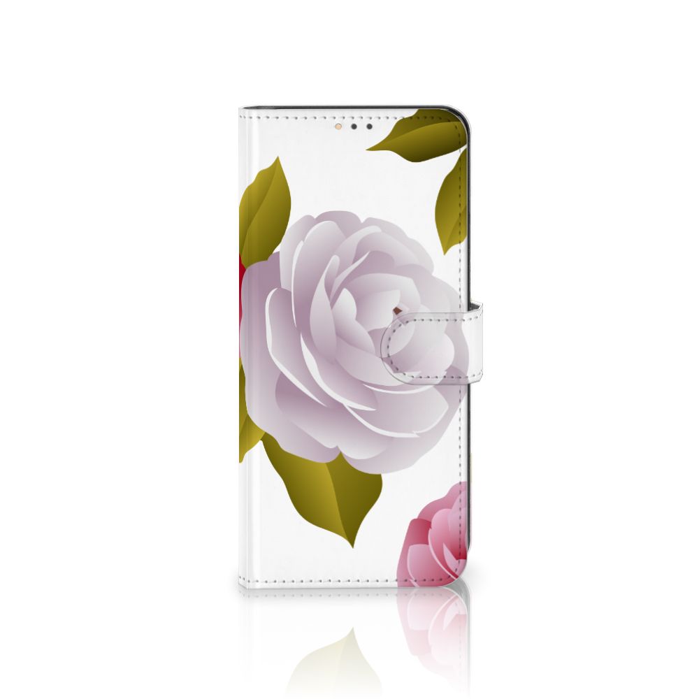 Nokia 5.3 Hoesje Roses