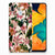 Samsung Galaxy A30 TPU Case Flowers