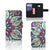 Samsung Galaxy Xcover 4 | Xcover 4s Hoesje Purple Flower