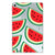 Lenovo Tab M10 Plus (3e generatie) Tablet Cover Watermelons - B2C Telecom