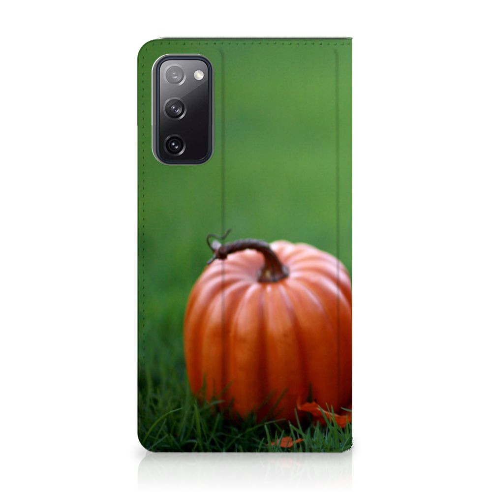 Samsung Galaxy S20 FE Hoesje maken Kitten - B2C Telecom