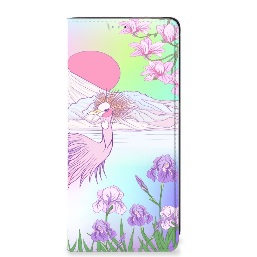 Xiaomi Redmi Note 11/11S Hoesje maken Bird