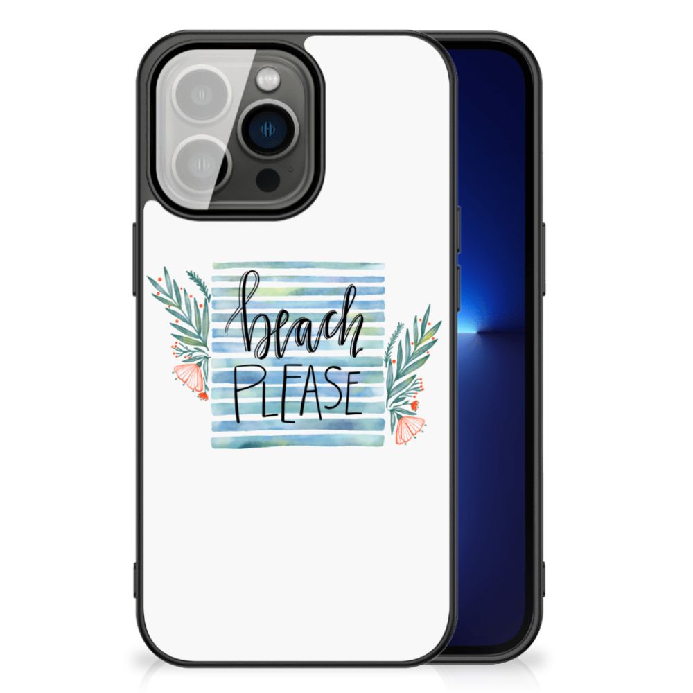 iPhone 13 Pro Hoesje Boho Beach B2C Telecom