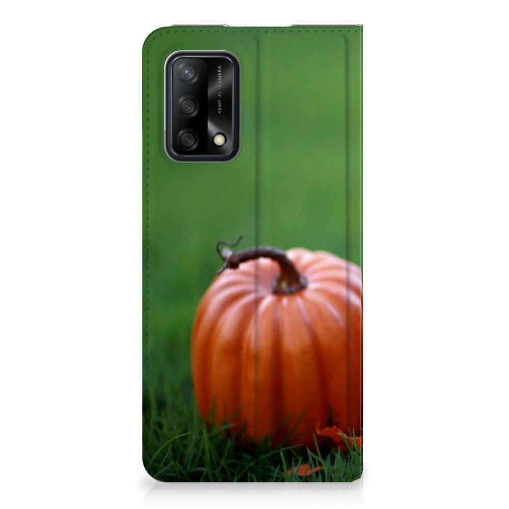 OPPO A74 4G Hoesje maken Kitten - B2C Telecom