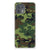 Motorola Edge 20 Lite TPU bumper Army Dark B2C Telecom