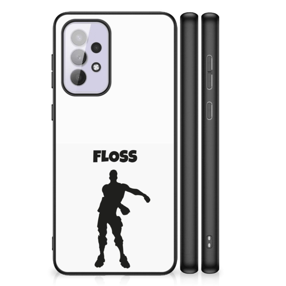 Samsung Galaxy A33 5G Hoesje Floss B2C Telecom