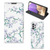 Samsung Galaxy A32 5G Uniek Smart Cover Blossom White - B2C Telecom