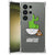 Samsung Galaxy S24 Ultra Stevig Bumper Hoesje Cactus Poo B2C Telecom