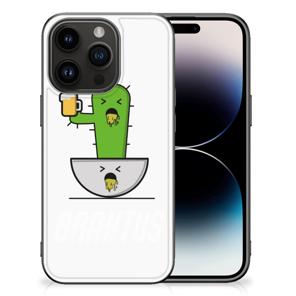 iPhone 15 Pro Hoesje Braktus B2C Telecom