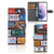 Samsung Galaxy S21 Plus Telefoonhoesje met foto Kentekenplaten