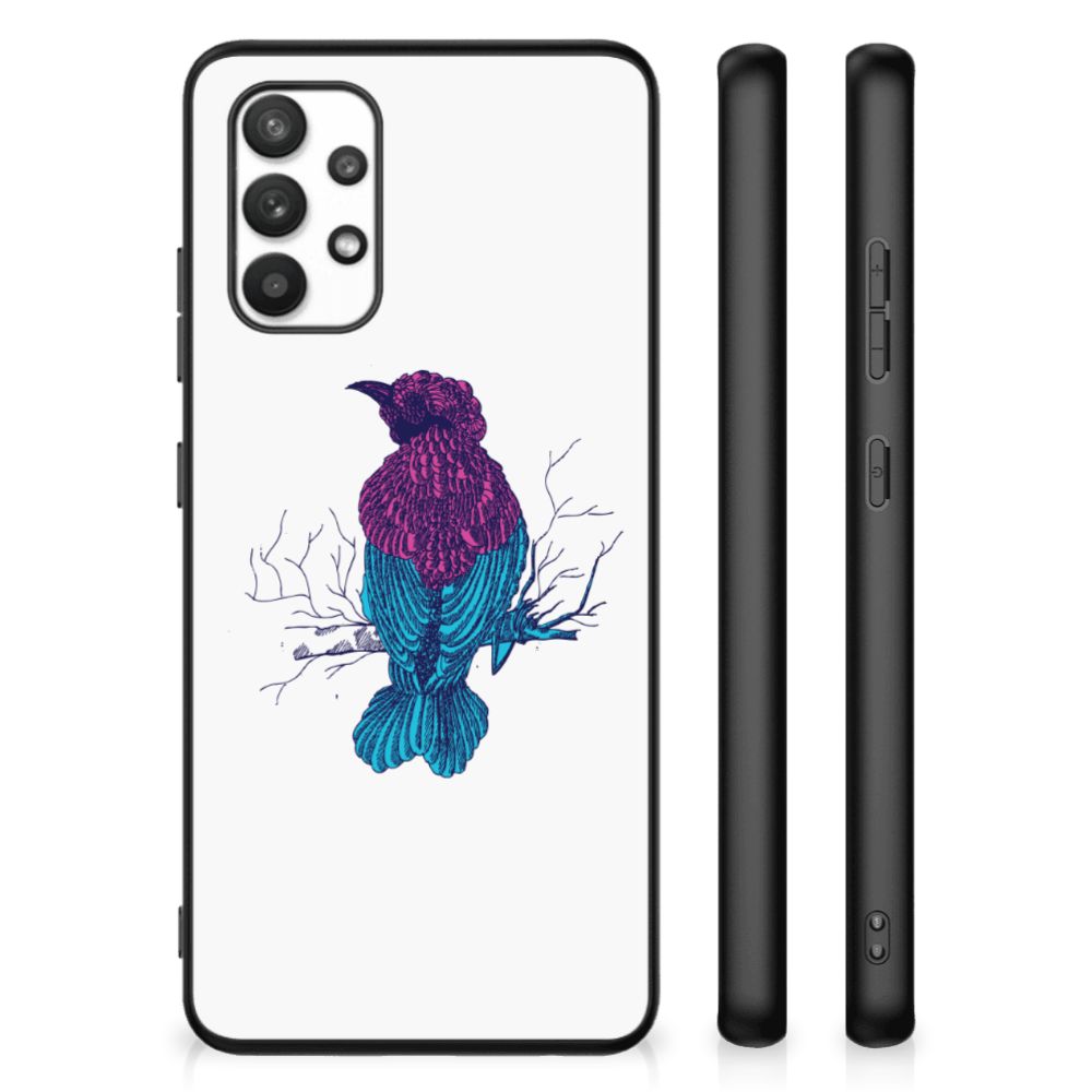 Samsung Galaxy A32 4G | A32 5G Enterprise Editie Hoesje Merel B2C Telecom
