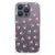 Doorzichtige Silicone Hoesje voor iPhone 15 Pro Unicorns B2C Telecom