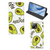Xiaomi 11 Lite NE 5G | Mi 11 Lite Magnet Case Avocado Singing - B2C Telecom