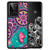 Samsung Galaxy S20 Ultra Case Cirkels en Vlinders B2C Telecom