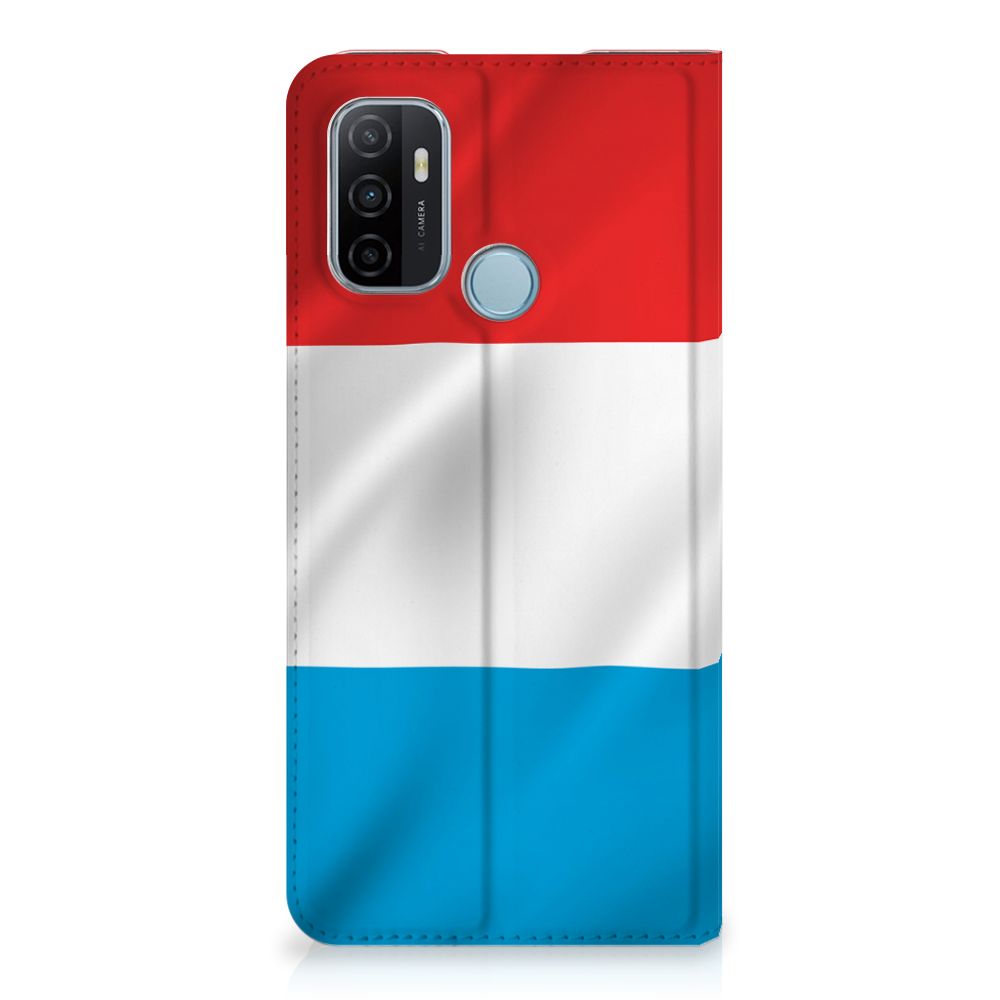 OPPO A53 | A53s Standcase Luxemburg - B2C Telecom
