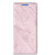 OPPO Reno 6 Pro Plus 5G Standcase Marble Pink - Origineel Cadeau Vriendin - B2C Telecom