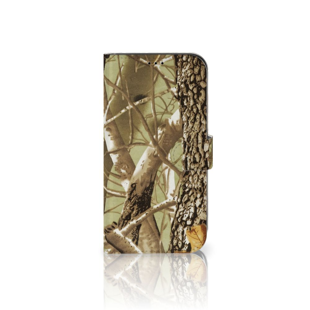 iPhone 13 Pro Max Hoesje Wildernis