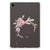 Samsung Galaxy Tab A9 Plus Tablet Back Cover Boho Text