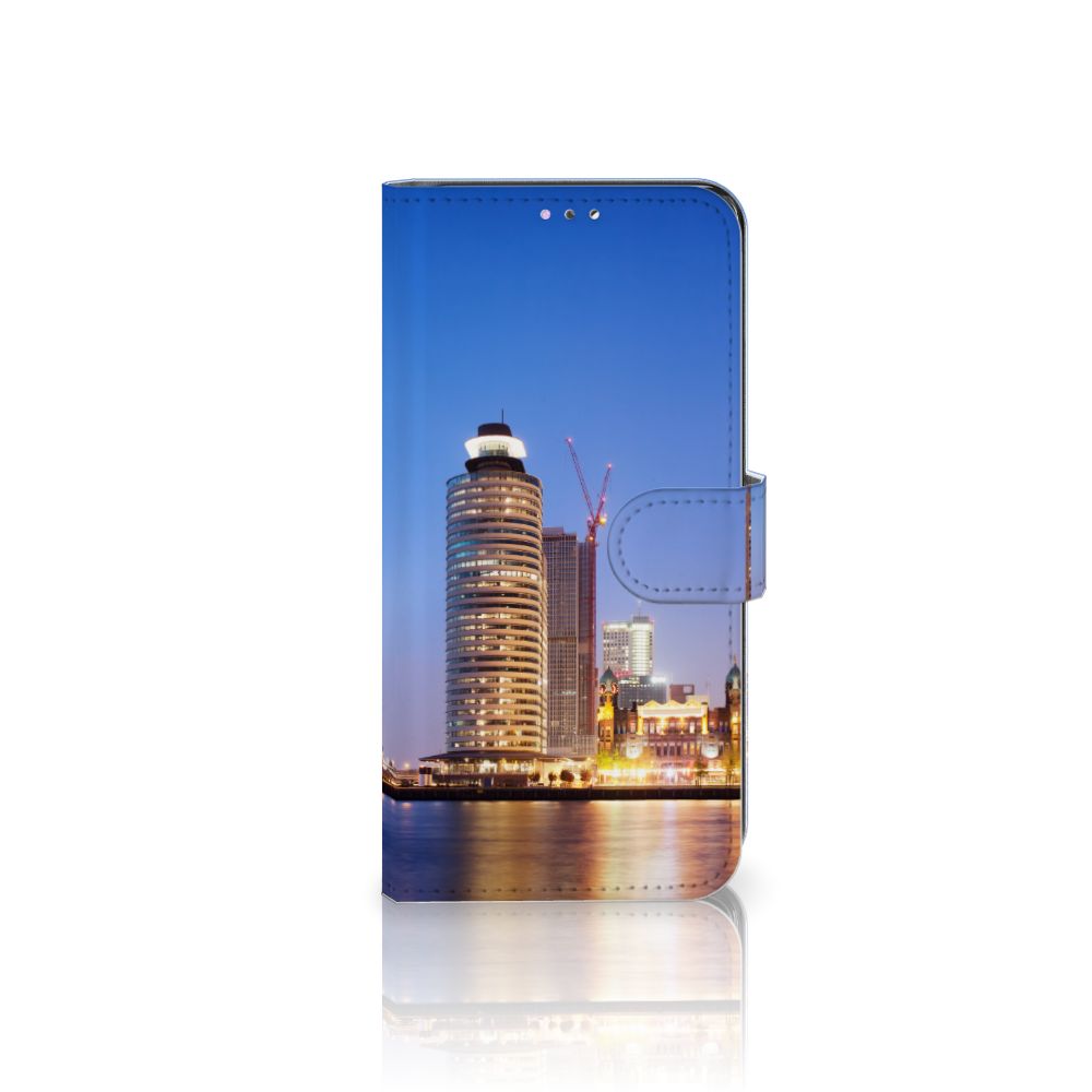Samsung Galaxy A32 4G Flip Cover Rotterdam