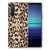 Sony Xperia 5II TPU Hoesje Leopard B2C Telecom