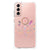 Samsung Galaxy S21 FE Stevig Bumper Hoesje Boho Dreamcatcher